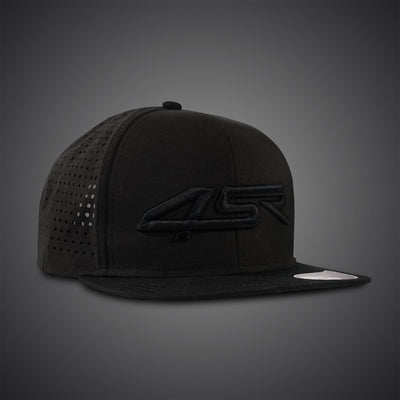 BLACK ROCKET Cap