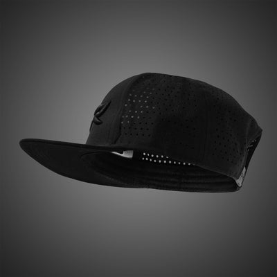 BLACK ROCKET Cap