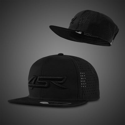 BLACK ROCKET Cap