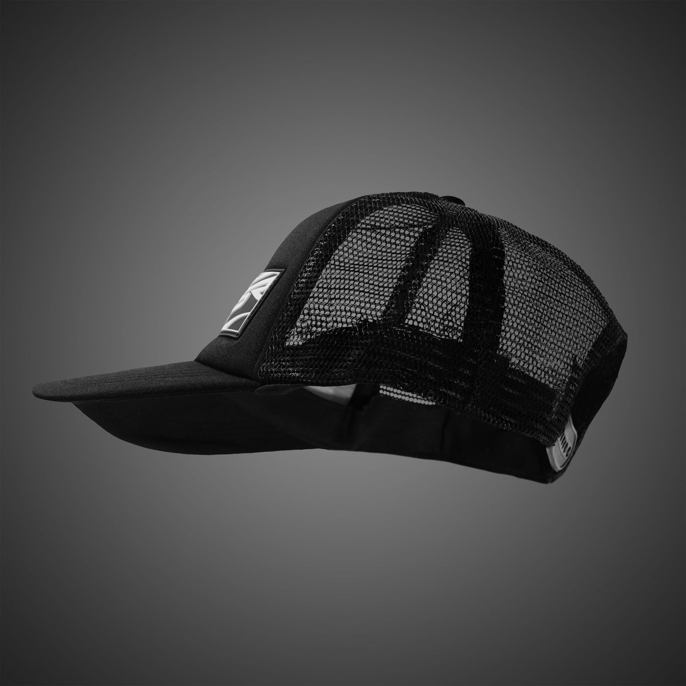 ROOKIE BLACK Cap