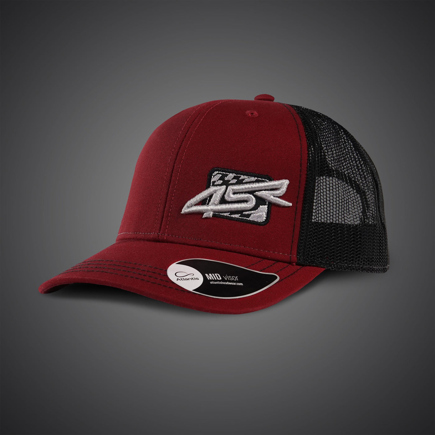 RUBY BADGE Cap