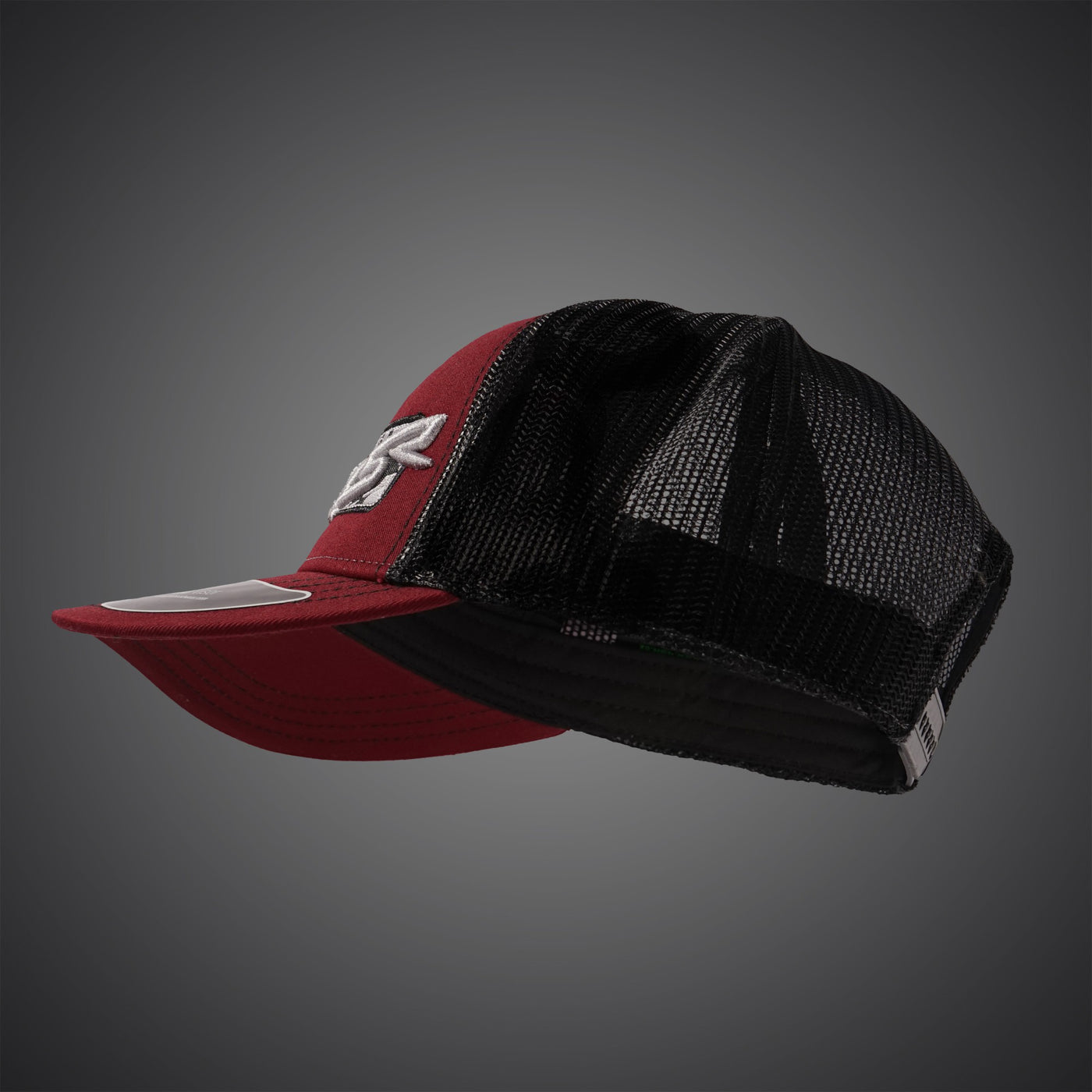 RUBY BADGE Cap