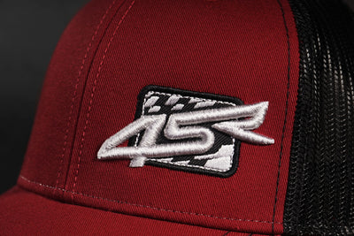 RUBY BADGE Cap